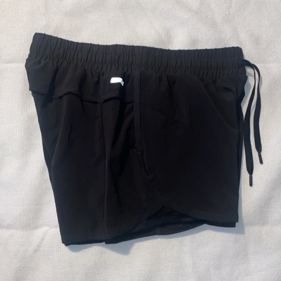 Danskin Black Runner Short Size XS - Picture 3 of 6